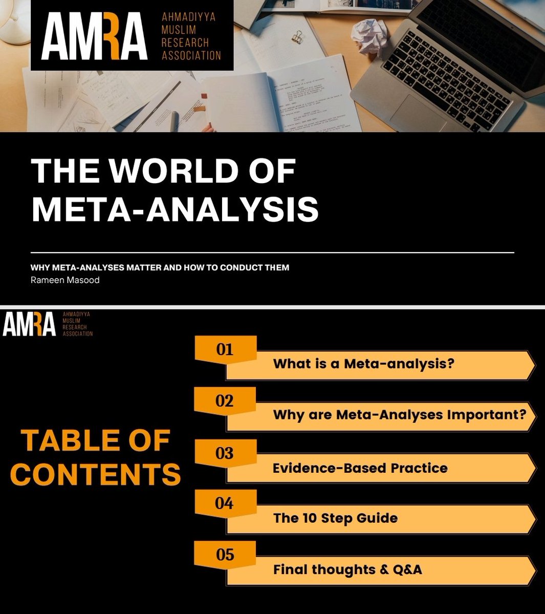 AMRALajna's tweet photo. The virtual seminar has begun... here's what will be covered. https://t.co/2fVYYzYqnQ