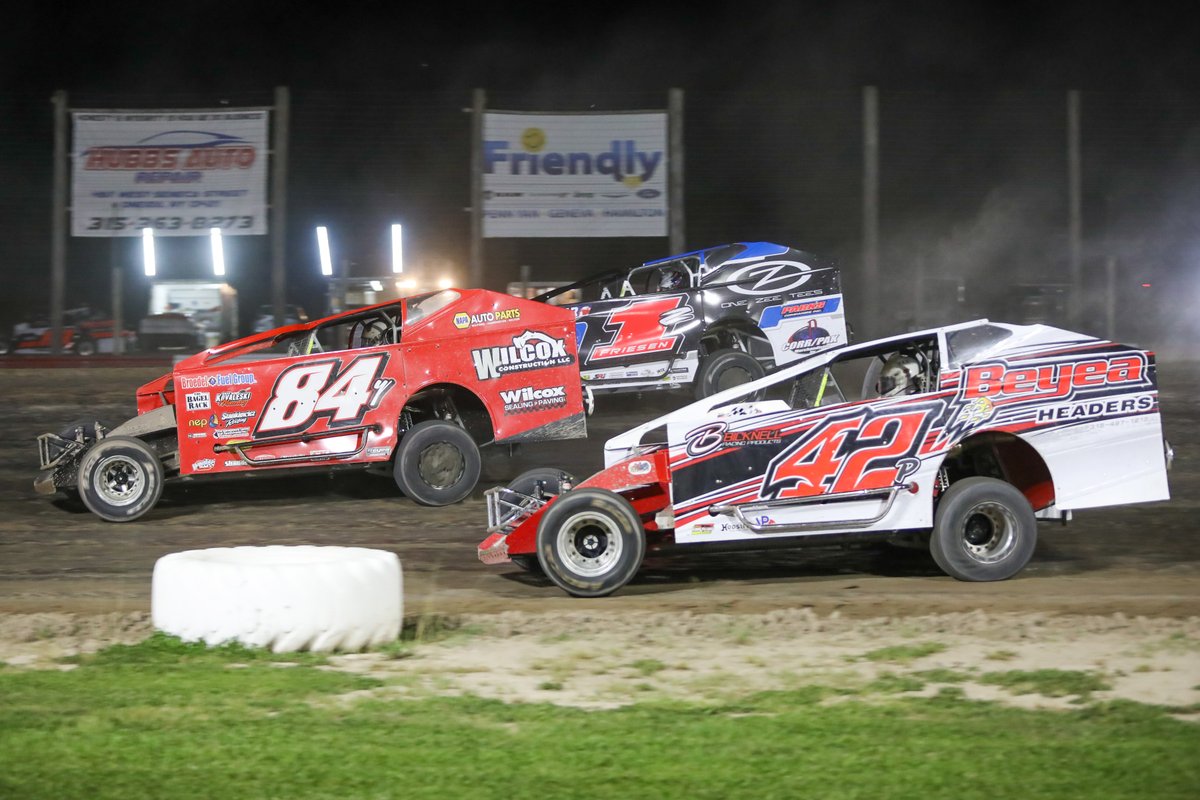 🎟 𝗢𝗡𝗟𝗜𝗡𝗘 𝗧𝗜𝗖𝗞𝗘𝗧𝗜𝗡𝗚 𝗶𝗻𝘁𝗿𝗼𝗱𝘂𝗰𝗲𝗱 𝗳𝗼𝗿 𝟮𝟬𝟮𝟱 <a href="/UR_Speedway/">Utica-Rome Speedway</a> 

🗣 𝙒𝙚'𝙫𝙚 𝙝𝙚𝙖𝙧𝙙 𝙮𝙤𝙪𝙧 𝙧𝙚𝙦𝙪𝙚𝙨𝙩𝙨! Advance tickets are available for purchase online for every 2025 event through the My Race Pass app: myracepass.com/tracks/2781/ti…