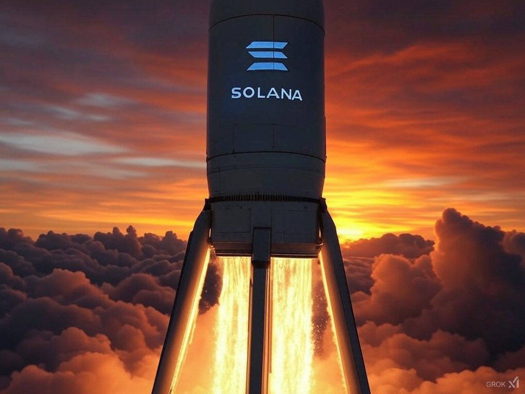 Phillystunna221's tweet image. GM, it’s a Solana Supercycle #SOLCYCLE

67zXp4SrbzzqHSnAt7M1nRrJmizyxVukvrYddS1rpump