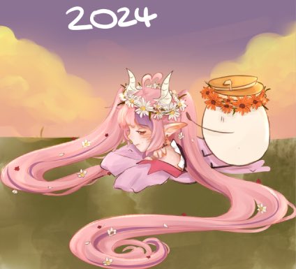 Its a bit late but happy birthday <a href="/ironmouse/">ironmouse🇵🇷😈💖</a> .This was something i started for your last birthday but never finished. I wanted to make up for only giving you Empys death last year lmao. Miss you tons (did finish anime you recommended me tho, was good!) Thank you for everything <3