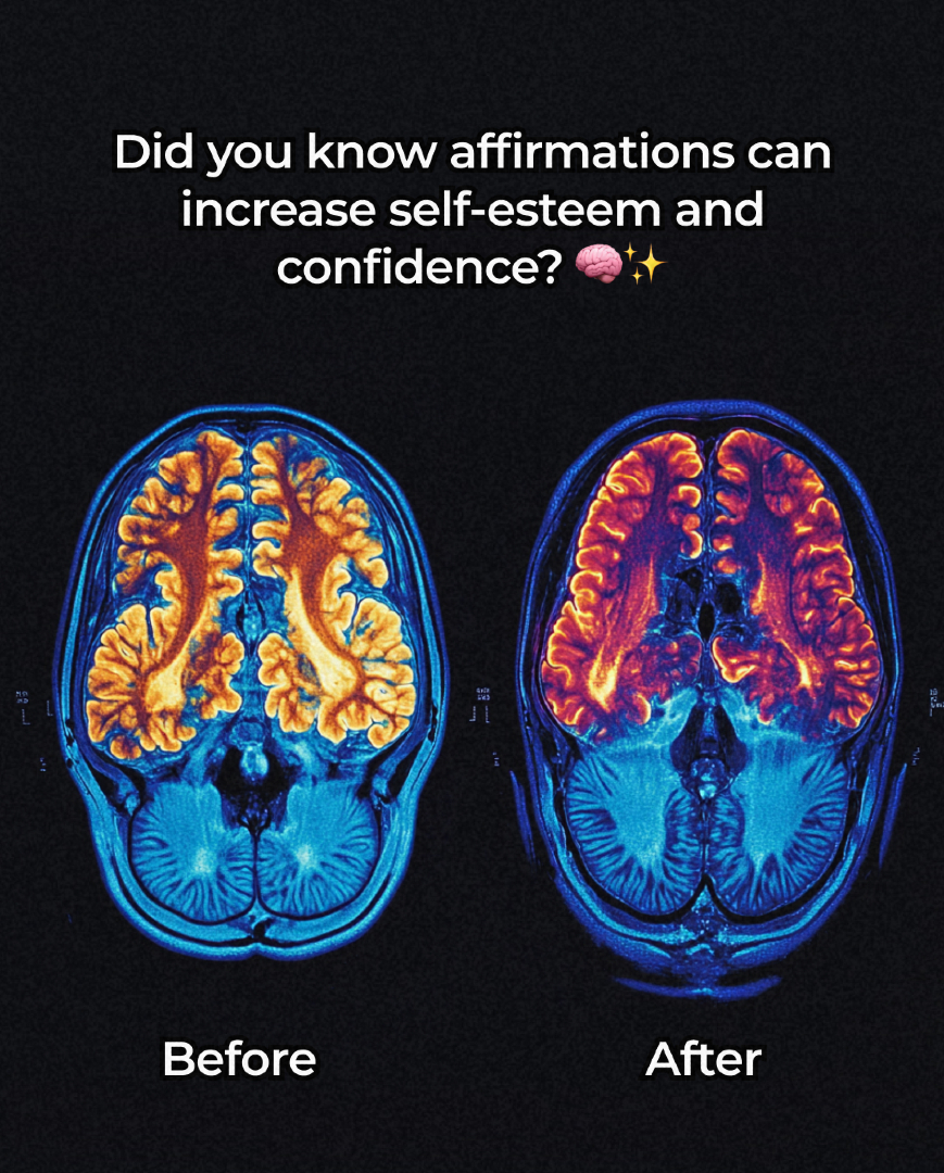 I am affirmations tweet media