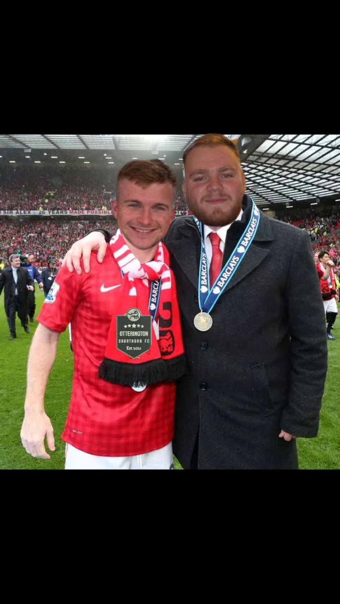 Shorthorn FC tweet media