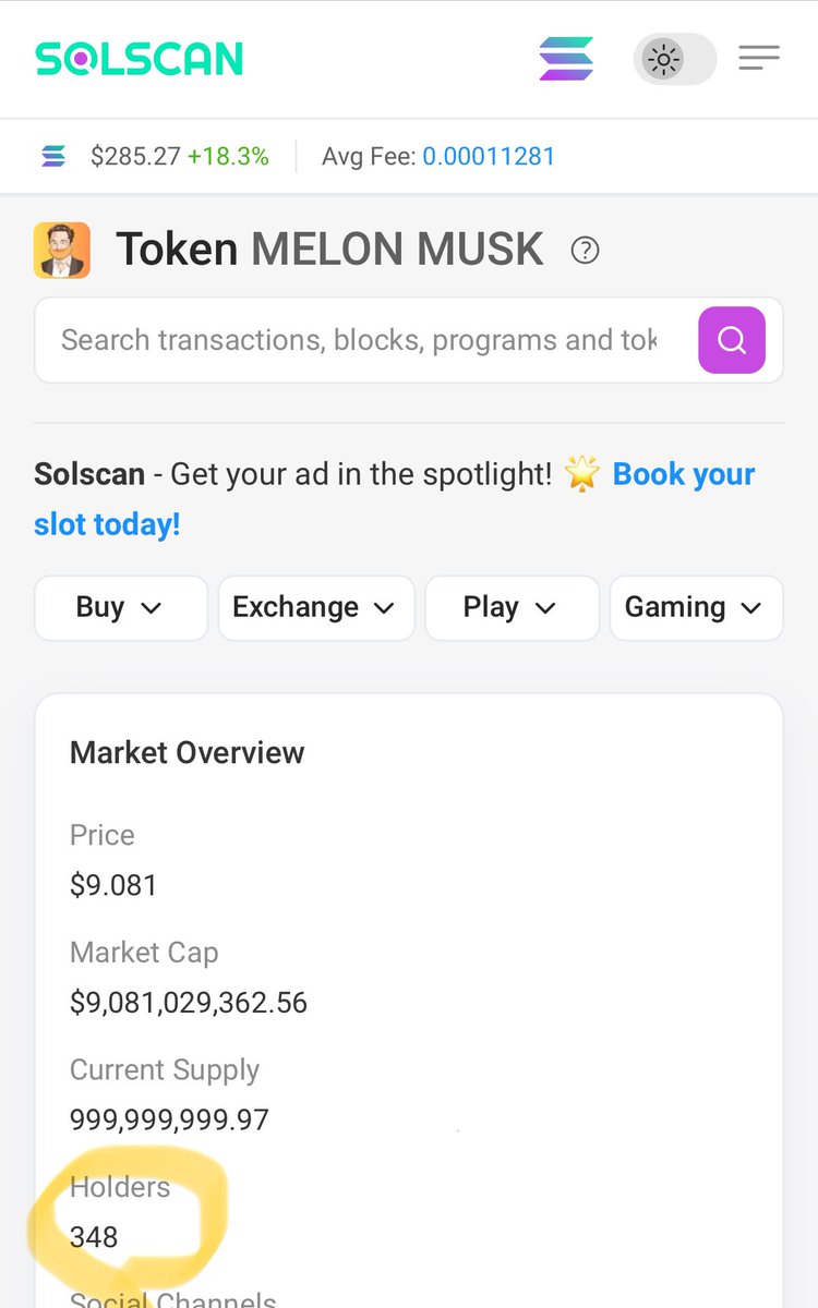 cb_botter's tweet image. $MELON
初めてポストしたときより1.5倍くらいのホルダーになってる
価格は3倍になったな