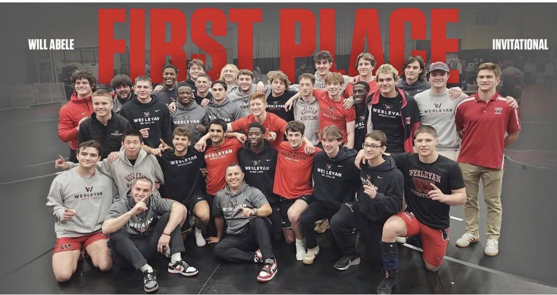 weswrestling's tweet photo. Strong day on the mat for the Cards winning the Will Abele Invitational at Ursinus College, PA. https://t.co/qUqsUIqIq8