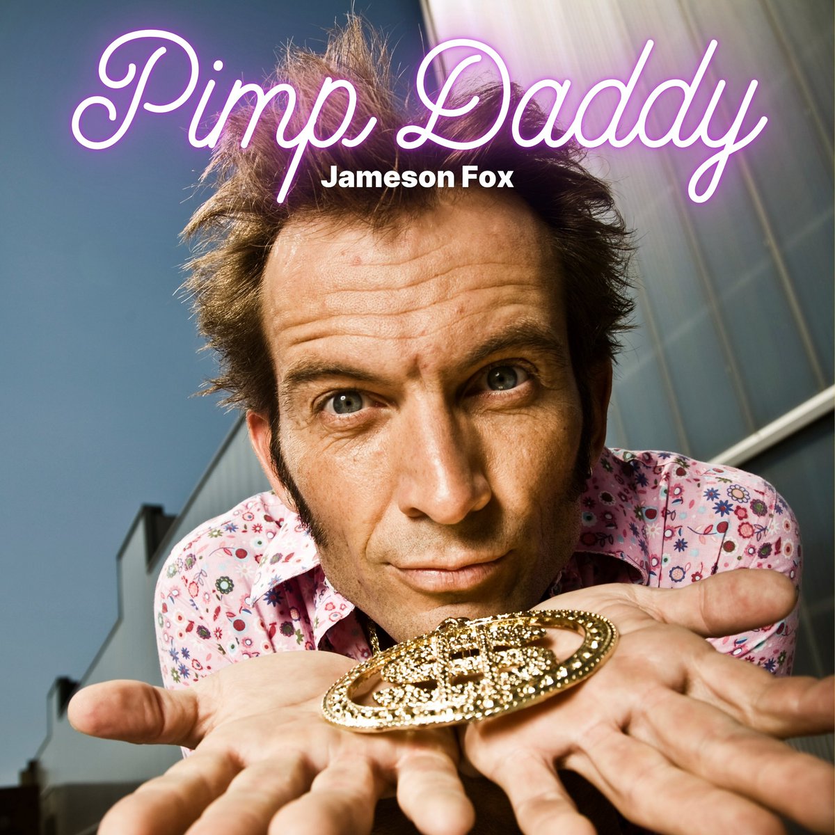 JamesonFoxMusic's tweet photo. Oh, it’s coming. I predict you need to hear a poppy altrock song about pimps. Here’s your chance 🤑

Out Friday, Jan 24th. Follow now on Spotify or Bandcamp to get updated! #newmusic #pimpmysong #pimplife #altrock #collegerock

https://t.co/QPUCSqG1gT https://t.co/du8iFlEIJv