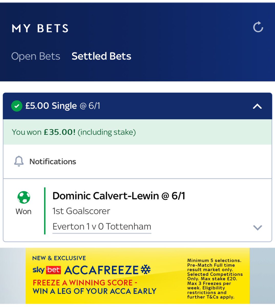 Calvert-Lewis hadn’t scored in last 16 games. Dr Spurs will see you now! #banker Fuck off Spurs! #LevyOut