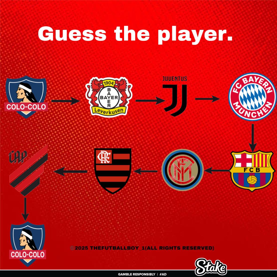 The football boy tweet media