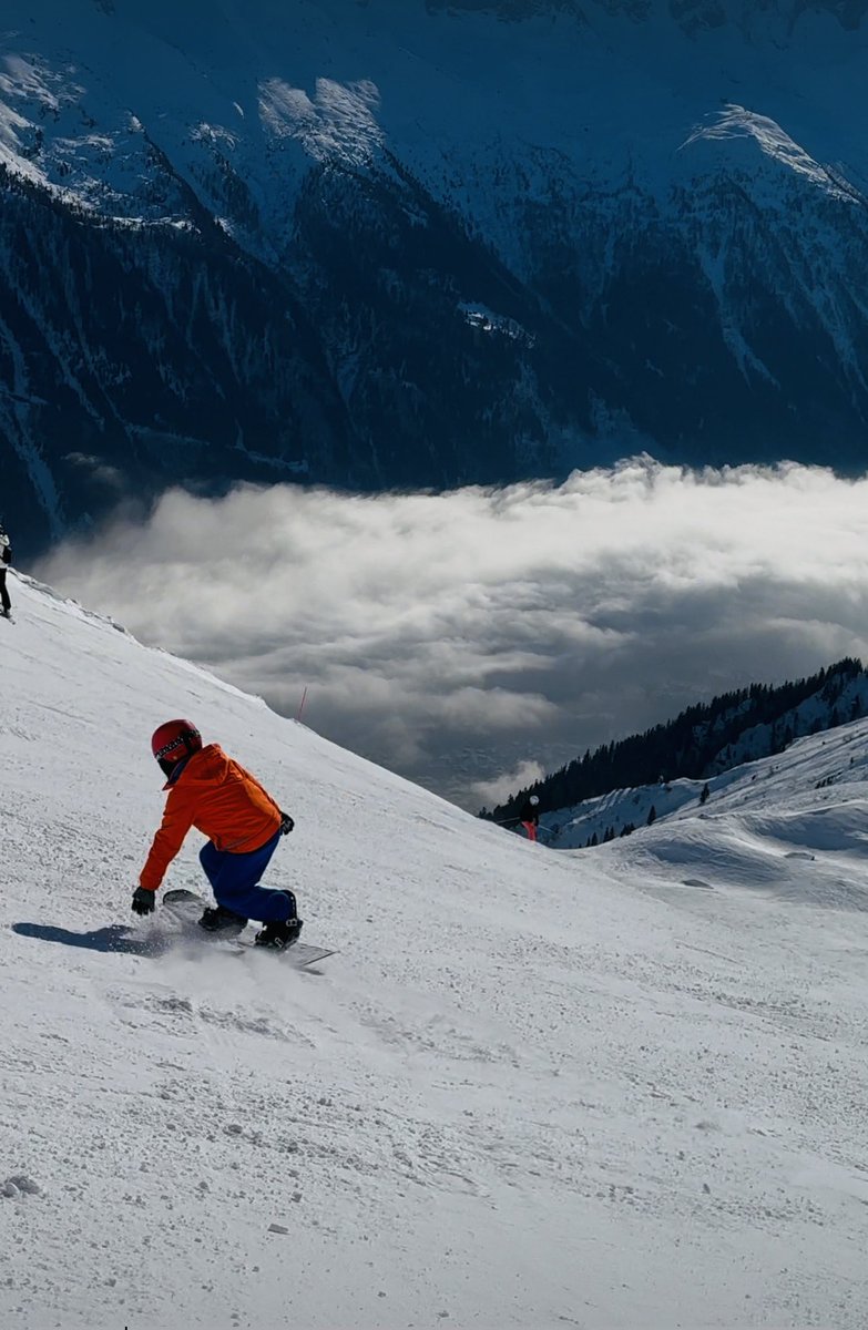 #Chamonix  #Mont Blanc