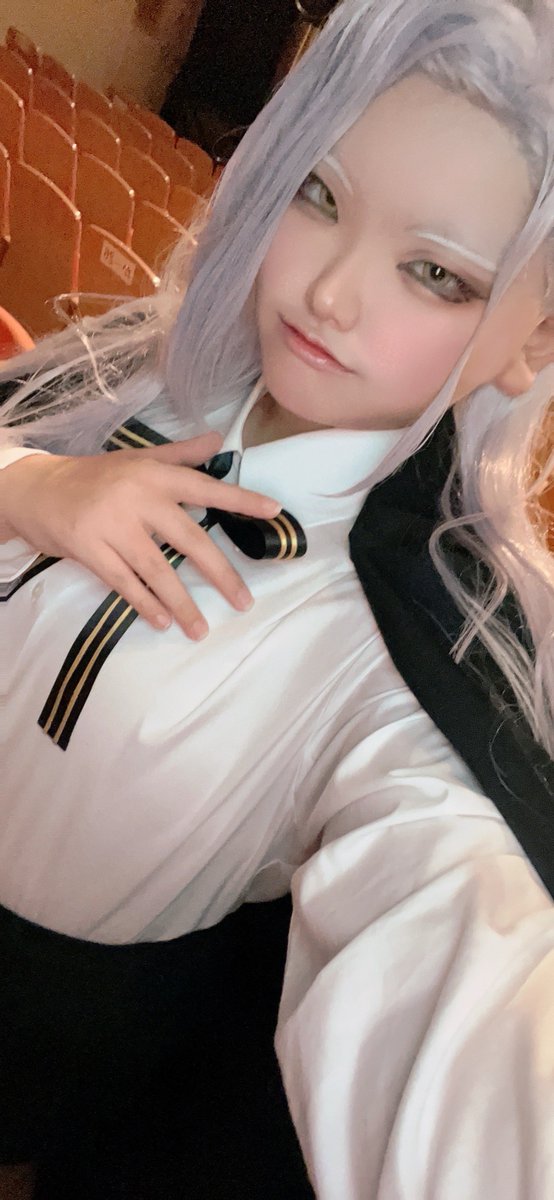 popomug1's tweet photo. 【The Third Winter】 として1部トリを努めさせて頂きました！
名前の通り冬組第3回公演、[真夜中の住人]をお届けさせていただいたのですがいかがでしたでしょうか❄️
もし感想等あれば #thirdwinter にお願い致します🙌

 #ネオネクステージ第３回
#ネオネク https://t.co/ArmzRX1PCk