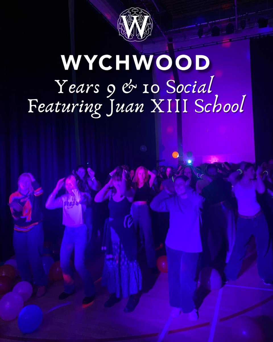 Wychwood School (Oxford) Ltd tweet media