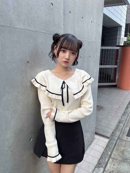 奥野未悠のTwitter画像42