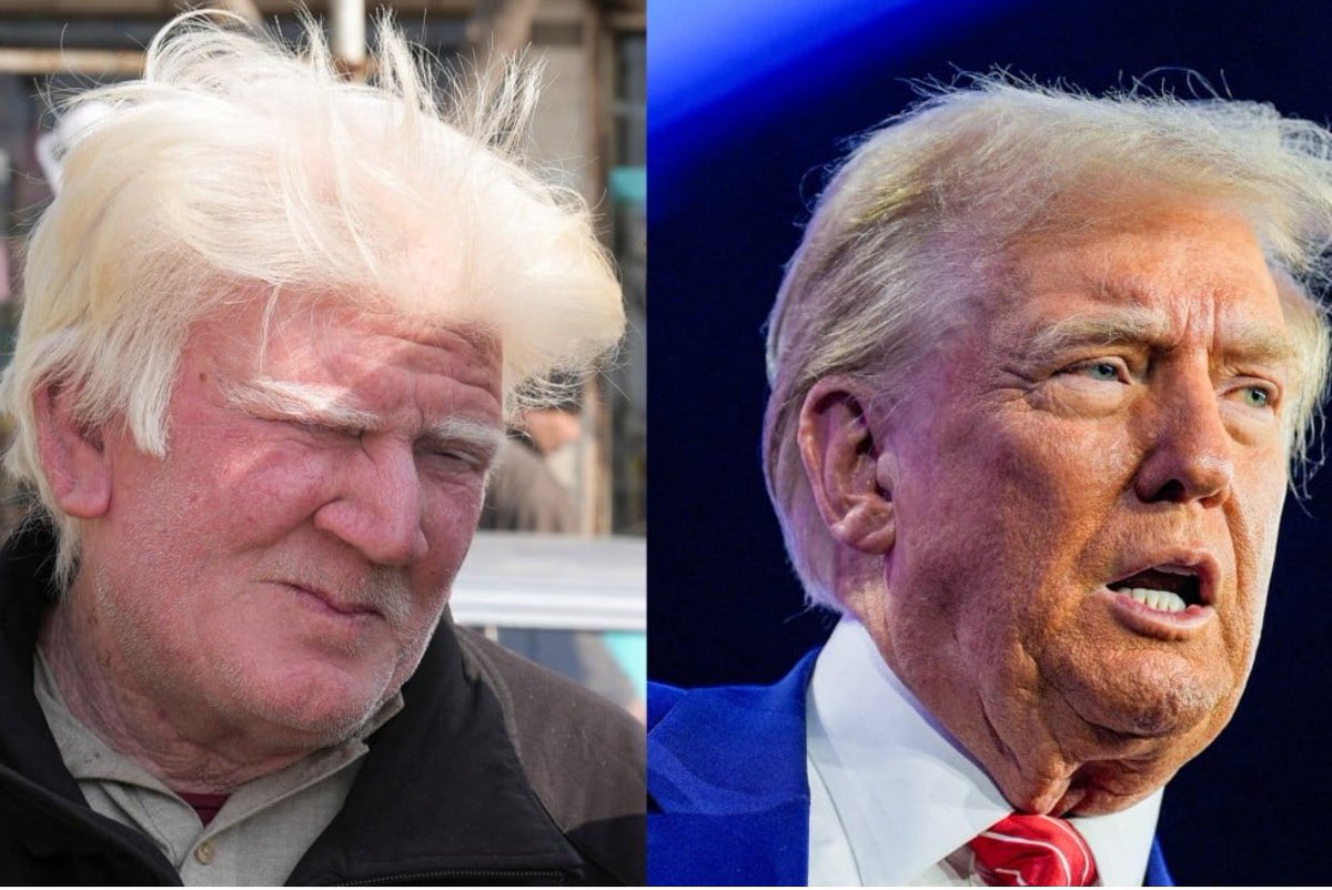 Pakistani Trump Saleem tweet media