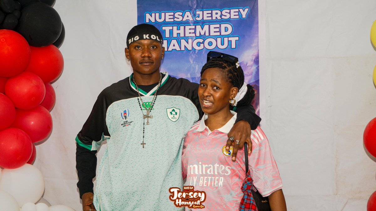 nuesaacu's tweet photo. Still grinning from the fun times! Check out some of the highlights #JerseySquad #GoodTimes @nuesaacu #JerseyHangout @Official_acusa https://t.co/o15jBI3b3z