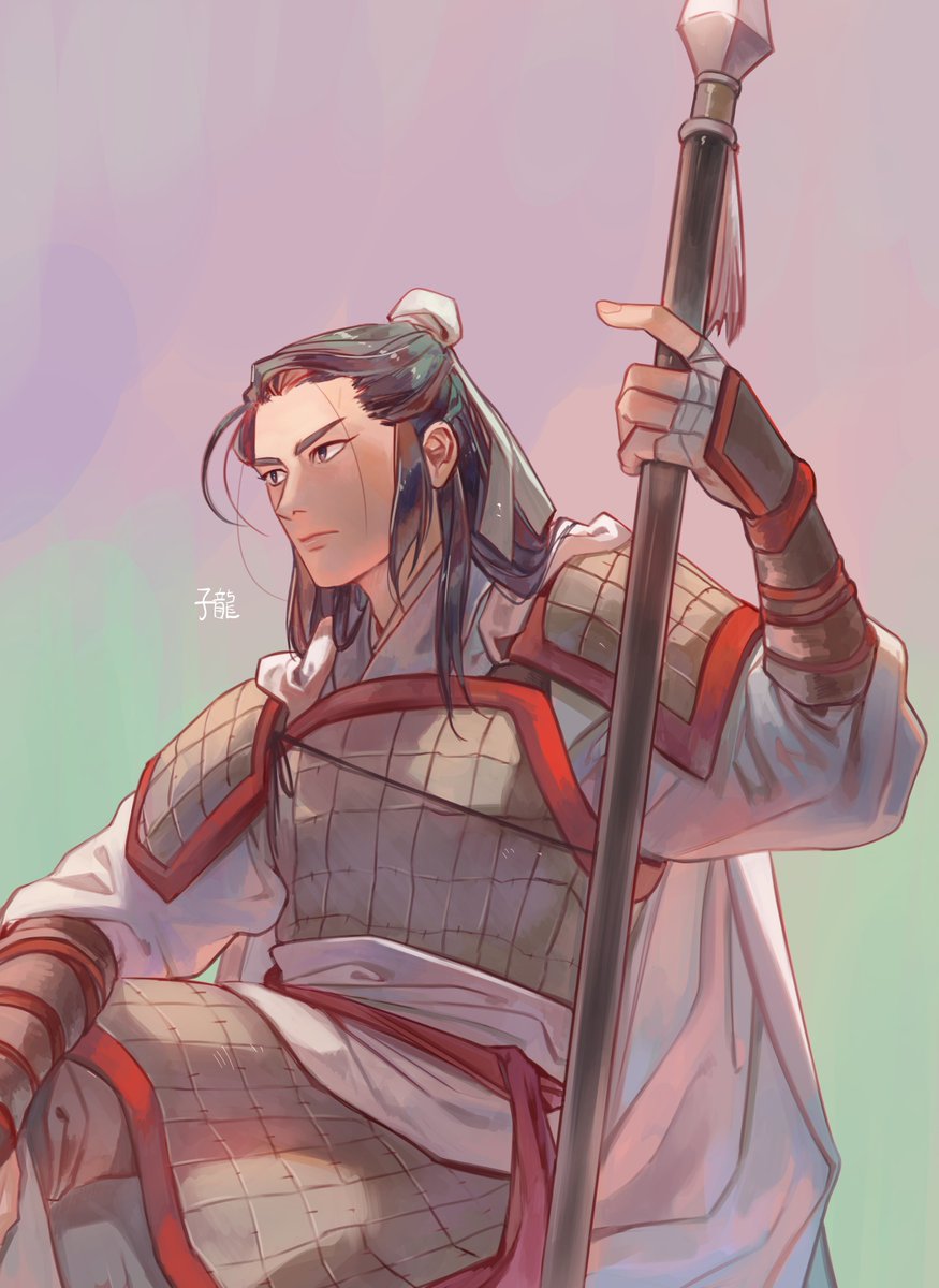 공명이랑 자룡
여기다가 안올렸었나? 올렸었나? 기억이 안나...