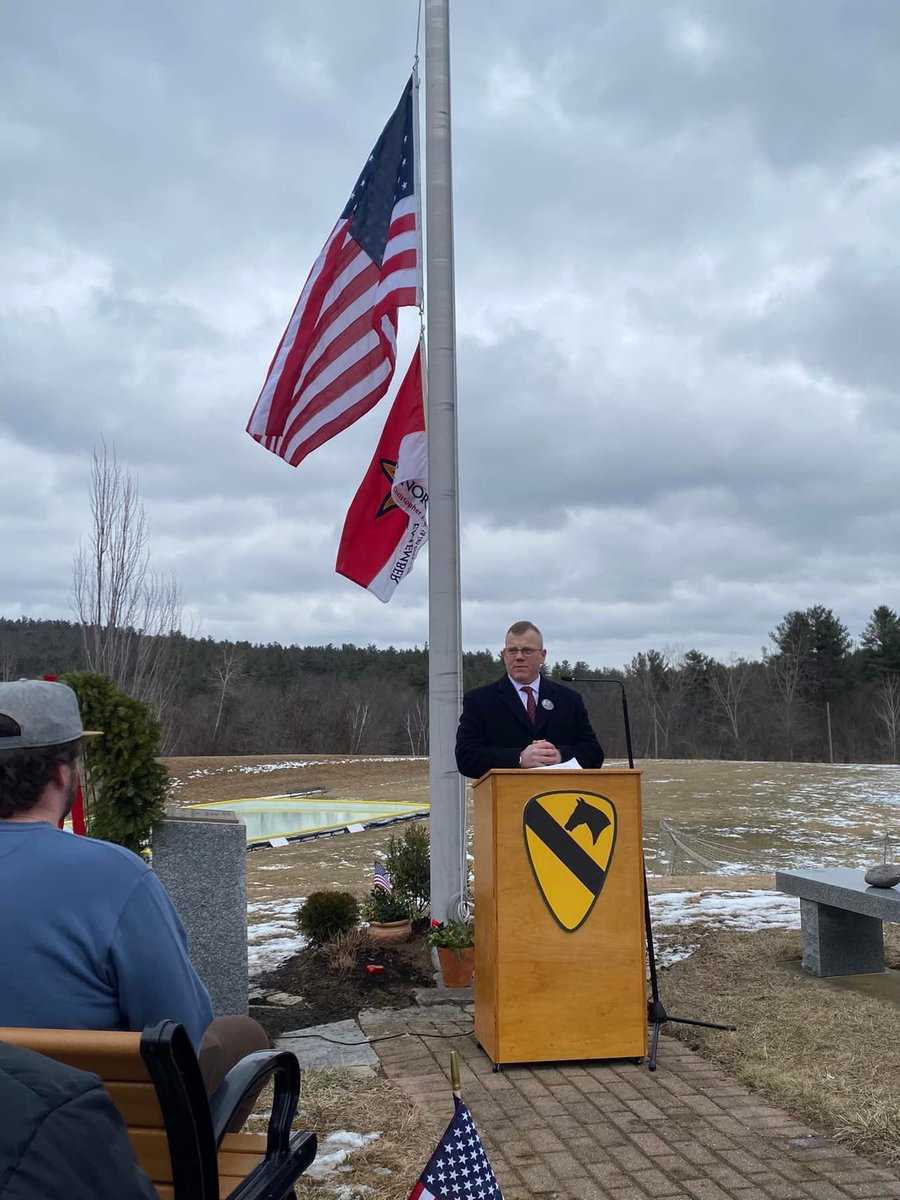 State Senator Peter Durant tweet media