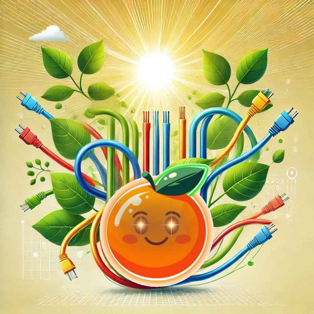 The Oranges Discord Community is excited to announce the 1st ORA Hackathon, from Feb 1st through Feb 28th, with over 4500 $ORA (and climbing) in prizes!

Event details found on Github: 
orangesmeme.github.io/events/hackath…

Dev submissions uploaded here:
github.com/orangesmeme/or…