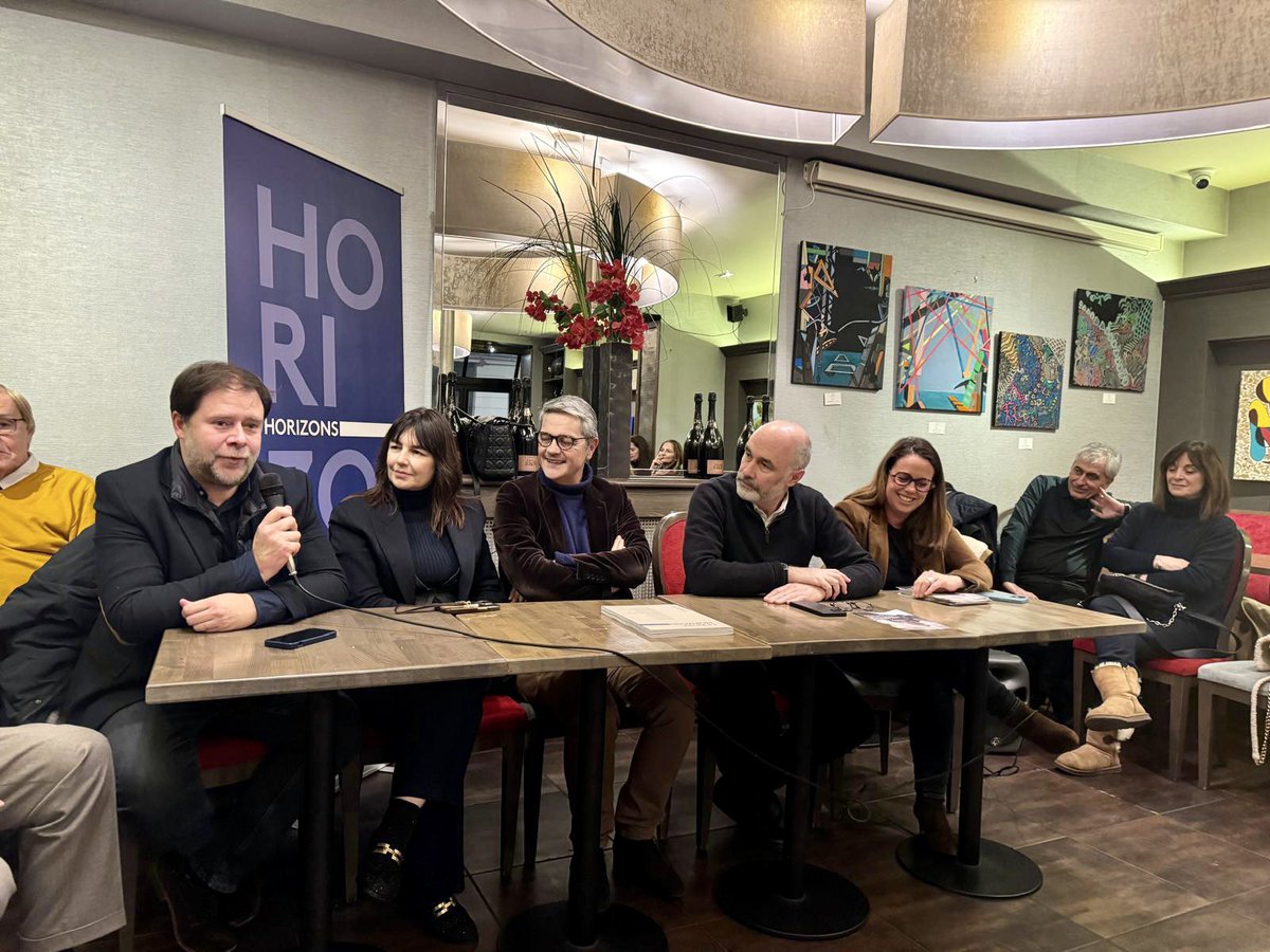 Horizons Levallois tweet media