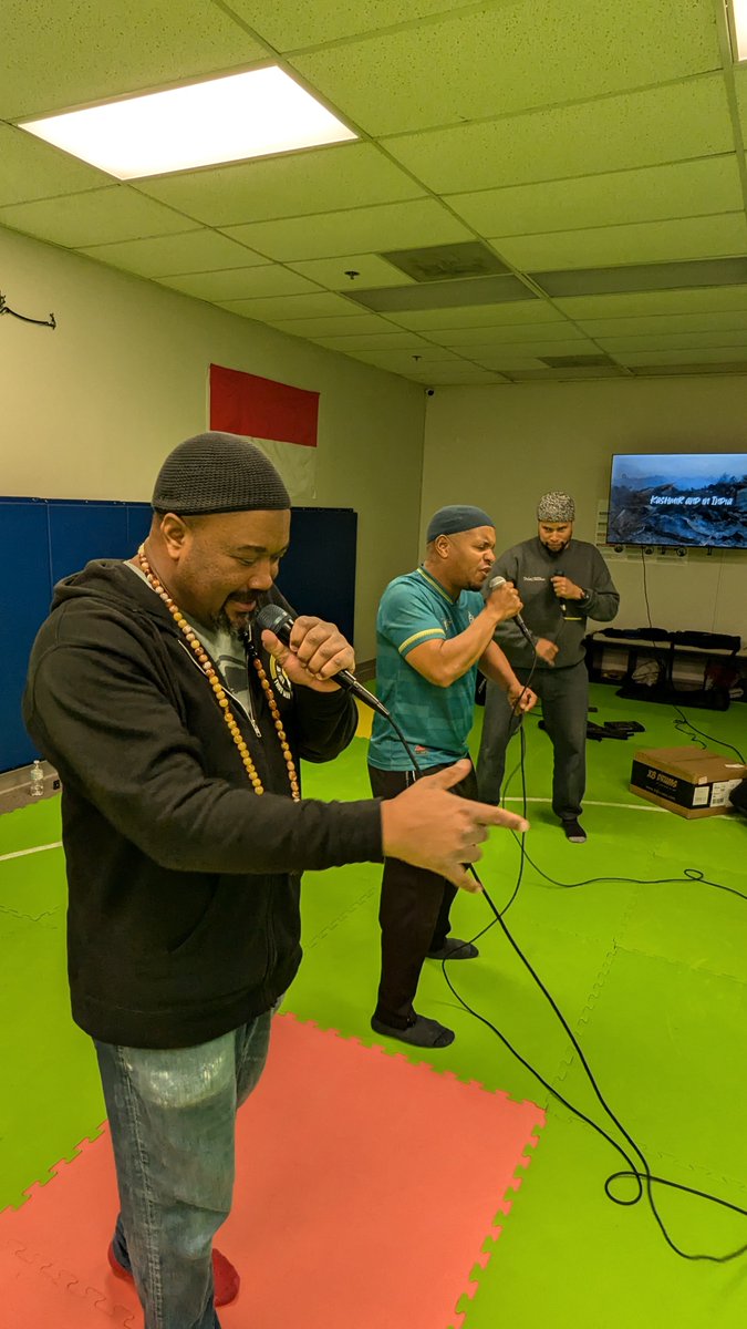 NativeDeen's tweet photo. TOUR LOCATIONS ARE HERE! 🛩️ Are we coming to your city? We’re getting ready for this year and Inshallah we’ll get a chance to see you all live. More info coming soon…

#nativedeen #worldtour #shaded7 https://t.co/Igfh80sLqr