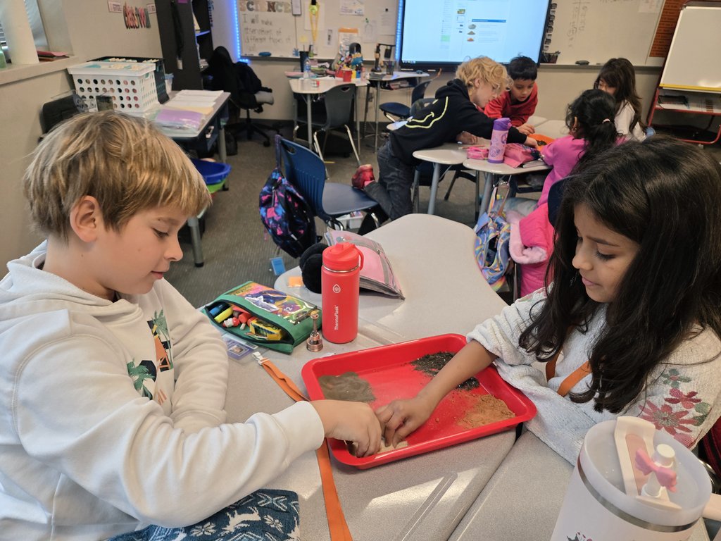 Ms. Smith - Math/Science tweet media