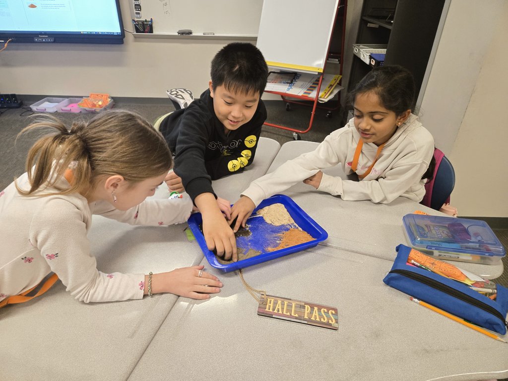 Ms. Smith - Math/Science tweet media