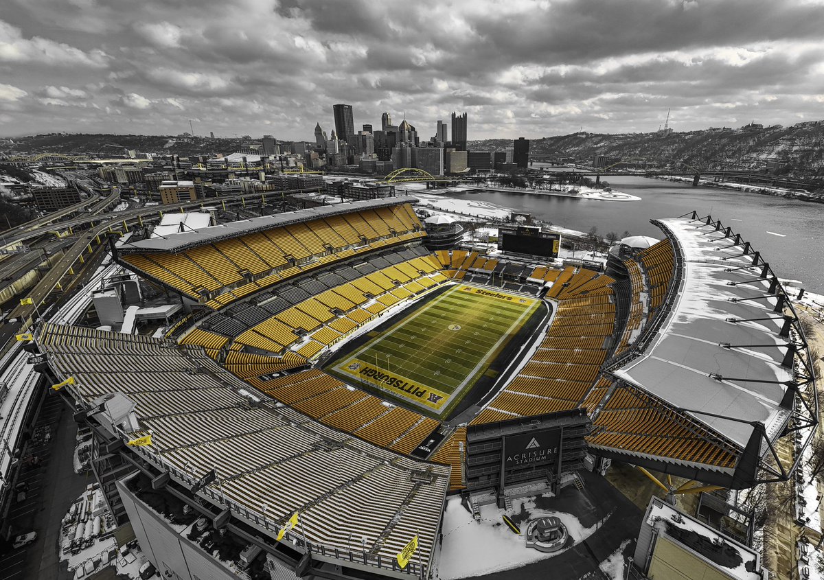 Korey_Smerk's tweet photo. This one is for the Yinzers πποΈπ€
#pittsburgh #pittsburghsteelers #onlyinpittsburgh #forestcitycollective #visitpittsburgh #acrisurestadium https://t.co/eLAlNmBlK6