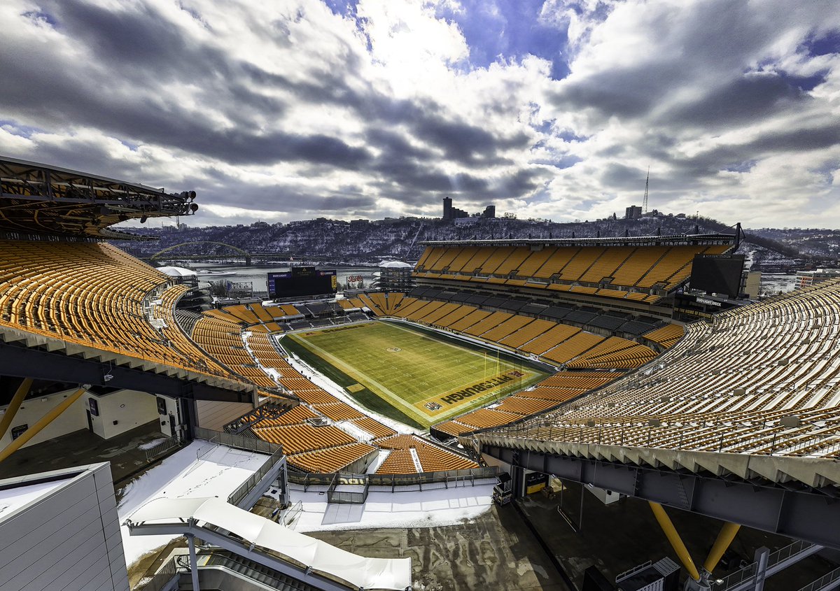 Korey_Smerk's tweet photo. This one is for the Yinzers πποΈπ€
#pittsburgh #pittsburghsteelers #onlyinpittsburgh #forestcitycollective #visitpittsburgh #acrisurestadium https://t.co/eLAlNmBlK6