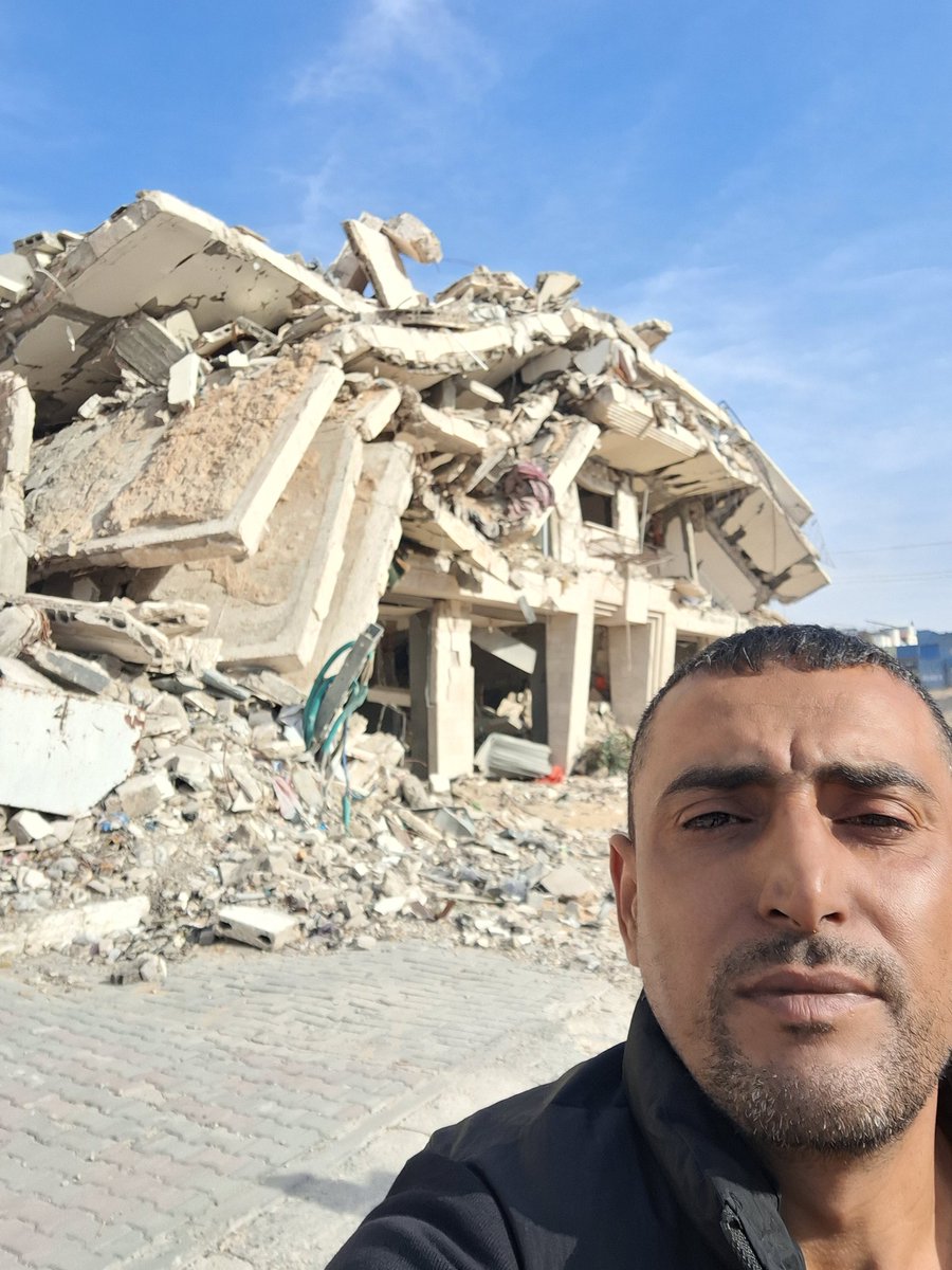 LoverHomeless's tweet photo. 🫂🇵🇸🌿The ceasefire started this morning. 🌿🕊🙏Thank God, the bombing, explosions, and shooting have stopped. The reconnaissance planes are still flying, but far and lightly. Praise be to God, everyone here is happy despite all the pain, destruction and death. Everyone here is celebrating. Even the animals seem to already know something's changed. The cats are more relaxed and one of the roosters here won't stop crowing, like he is announcing this really is a new dawn, a new day full of hope and happiness. My wife and children are eager to get out and travel to Egypt. They've been through a lot, my dear friends.
I went to the mosque today, after an absence of more than 10 consecutive months. It was like a dream to be back, finally. Tomorrow, God willing, we will resume work in the kitchen. This morning was far too chaotic to cook and serve meals. In a few days I will be reunited with my dear cousin Mo @SARAMoh69489245 after more than a year. I cannot wait to see him. I will also finally see his sweet daughter Maria, who is very young and has grown a lot in the meantime. She possibly doesn't remember any of us. We will change that very soon! My dear friends, I'm very happy. Honestly, everyone is celebrating even though there are terrible losses and there is endless pain. We are so grateful for being here. We are very happy to have you by our side as well. You are all wonderful people and deserve the best in life. Thank you dear friends, for everything! You really helped us get through this. I thank you from the bottom of my heart.
🫂🌿https://t.co/js2KIOVlxR🫂🙏
🐈🕊https://t.co/rpOoxgJm68🕊🌿🙏