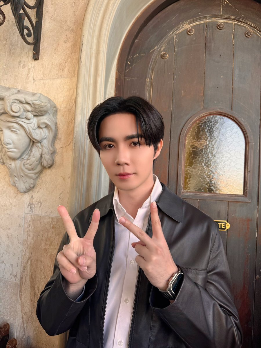 ZNfancy's tweet photo. 2025.1.13: 
(双人剧The Next Prince Q29): #ข้ามฟ้าเคียงเธอQ29

2025.1.14: 
(双人剧The Next Prince Q30): #ข้ามฟ้าเคียงเธอQ30 https://t.co/vz1793XHPi