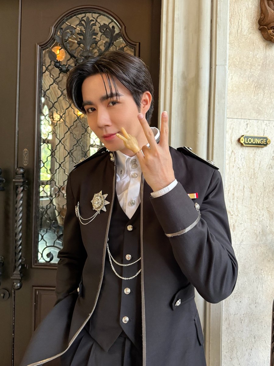 ZNfancy's tweet photo. 2025.1.13: 
(双人剧The Next Prince Q29): #ข้ามฟ้าเคียงเธอQ29

2025.1.14: 
(双人剧The Next Prince Q30): #ข้ามฟ้าเคียงเธอQ30 https://t.co/vz1793XHPi