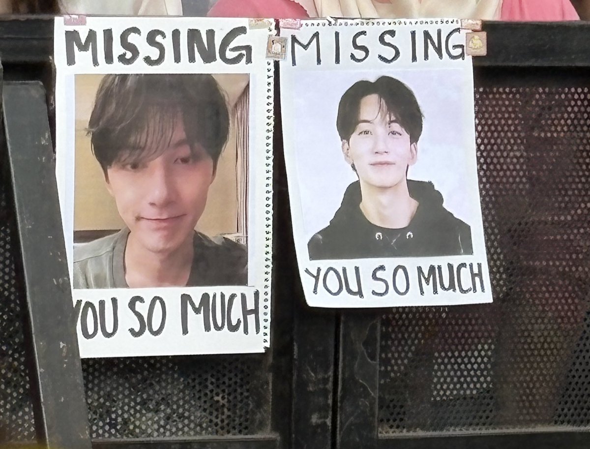 caranoise's tweet photo. saw this cutie 🥹🩵🩷 we miss you Jun &amp; Jeonghan 😭 

#SVT_RIGHT_HERE_WORLDTOUR
#SVT_RIGHT_HERE_IN_BULACAN https://t.co/4MrMUFm6JU