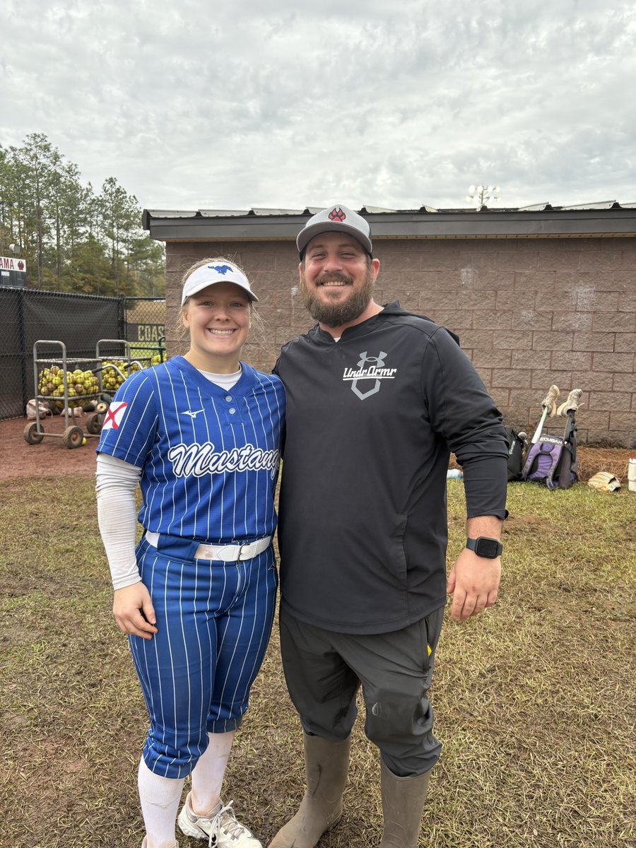 Abi Gray (@abigray_2026) on Twitter photo Thank you to Coach Radwitch and <a href="/WillHessSB/">Will Hess</a> for the great camp yesterday. I am honored to have received an offer from <a href="/coastalsouthsb/">Coastal South Coyotes Softball</a> ! <a href="/Mustangs_08/">Bham Mustangs 08</a> <a href="/MHSCoachSeymour/">Coach Becky Seymour</a> <a href="/Moody_sball/">Moody Softball</a> <a href="/tburt12/">Taylor Burt</a> Thank you to Coach Radwitch and <a href="/WillHessSB/">Will Hess</a> for the great camp yesterday. I am honored to have received an offer from <a href="/coastalsouthsb/">Coastal South Coyotes Softball</a> ! <a href="/Mustangs_08/">Bham Mustangs 08</a> <a href="/MHSCoachSeymour/">Coach Becky Seymour</a> <a href="/Moody_sball/">Moody Softball</a> <a href="/tburt12/">Taylor Burt</a>