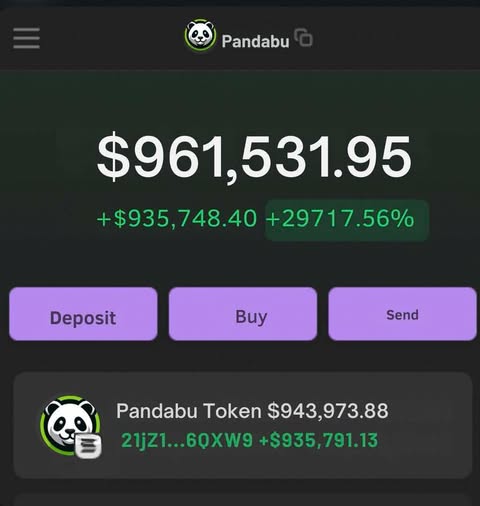 Don't ask why,

Just drop your Solana $SOL address &amp; RT 📌

Each wallet gets 10,000 $PAB 🪂