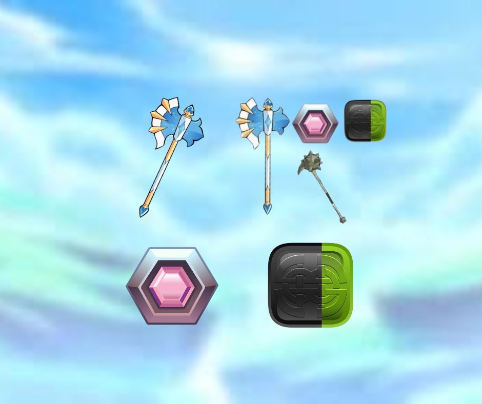 Brawlcodeshub's tweet image. Limited Stock available.
Order Now.
#brawlhalla
#brawlhallacode
#brawlhallacodes
#brawlhallacodeshub
#brawlhallagame
#brawlhallagamingcodes
#brawlhallaemotes
#brawlhallaskins
#brawlhallaweapons
#brawlhallaswords
#brawlhallanewlegend
#brawlhallacombos
#brawlhallateamcombos