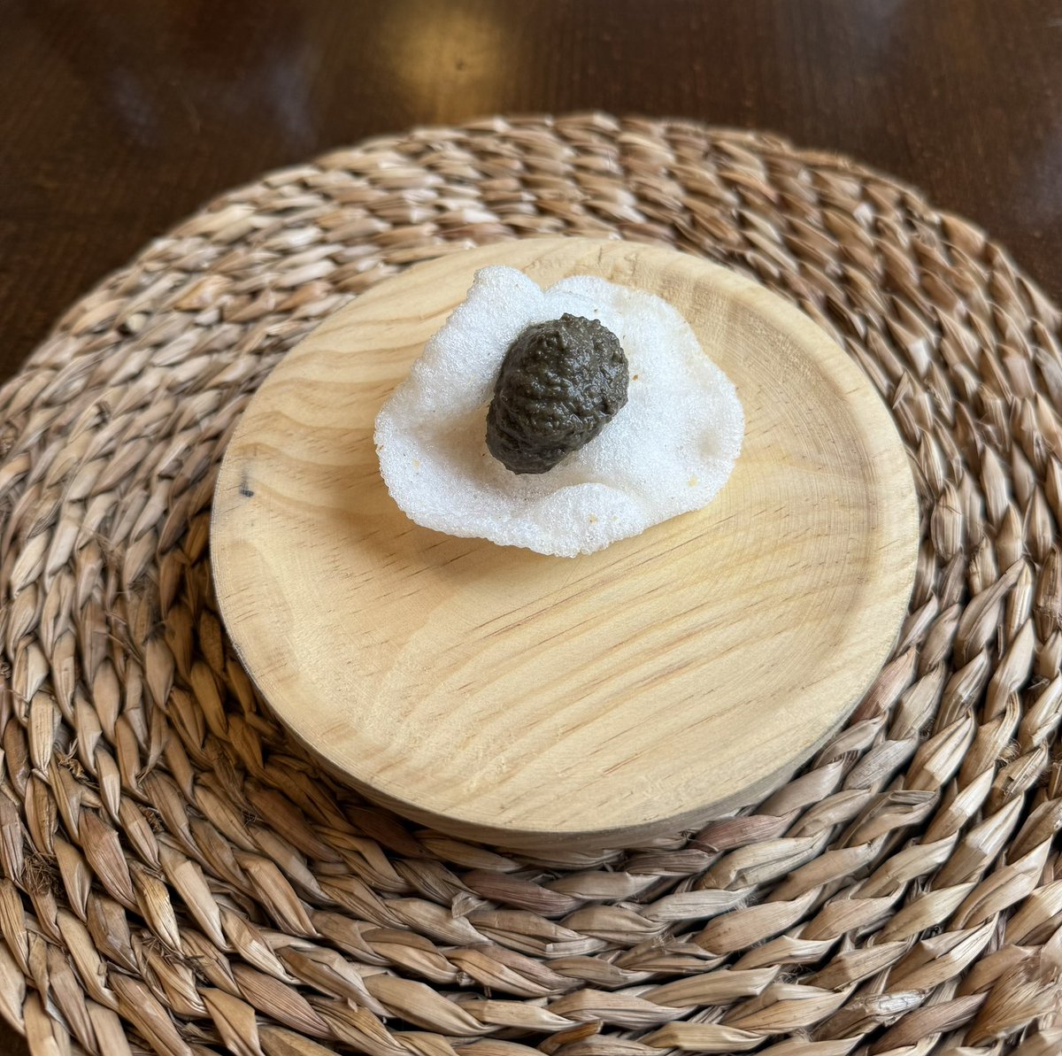 TURGALITAS's tweet photo. Probado no #Filiberto da Carballeira de Santa Minia de Brión
Calamar encebolado
Croca de vitela galega
Entrada de paté de olivas https://t.co/cNkN8nfjKx