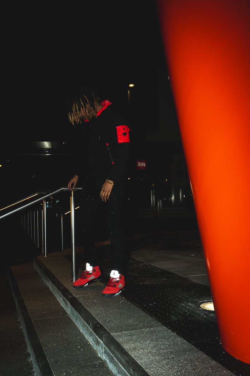 Used to be so social, now I stay out the mix…
#JRSZN #DGE4L💎 #LLEK💜💛