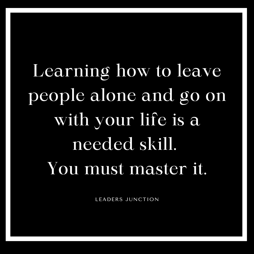 LeadersJunction tweet picture