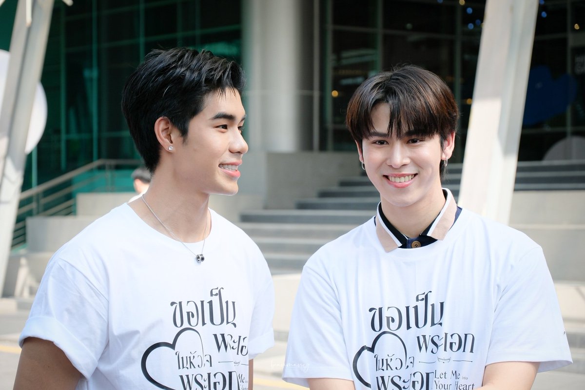 Keen as a BEAN มยื้อ 🦦🦞 tweet media