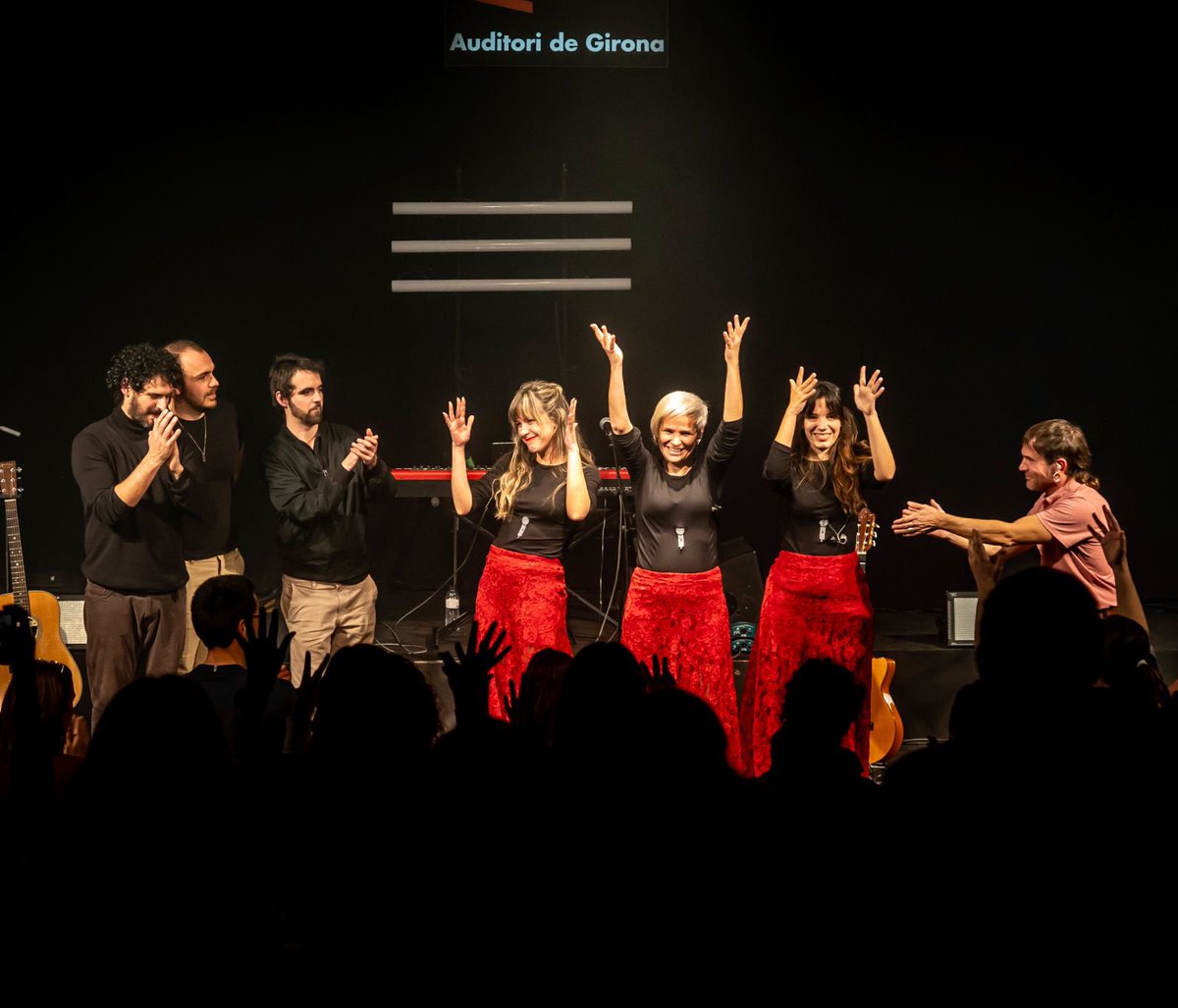 ENCANTADES (enCantados) tweet media