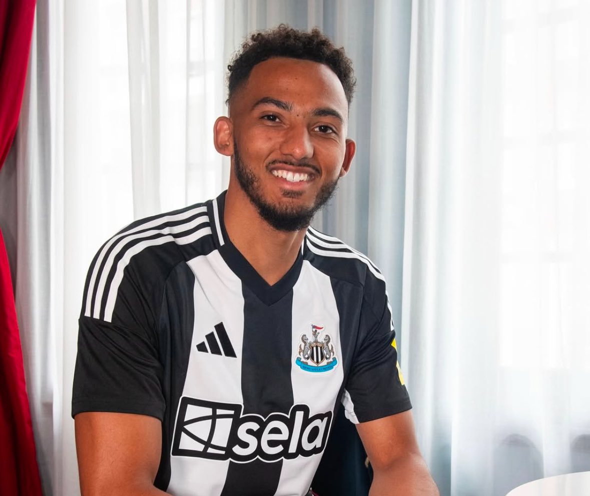 Fabrizio Romano tweet media