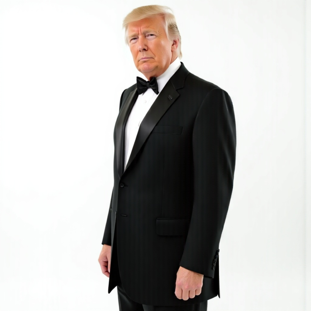 TrumpgenAI's tweet image. 