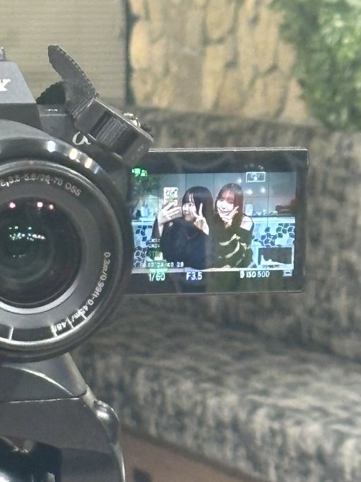 HinanoのTwitter画像23