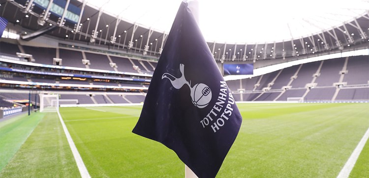 Take your pick to accompany the announcement <a href="/SpursOfficial/">Tottenham Hotspur</a>