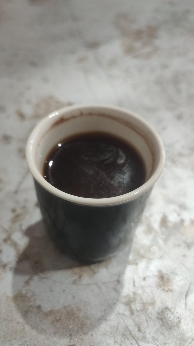 قهوه تركي ايش يبي بعدها