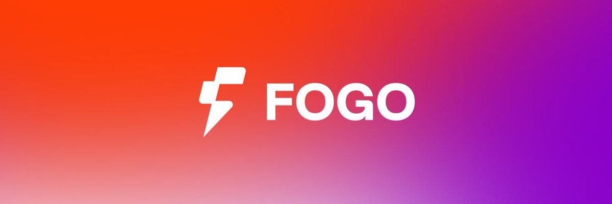 sxdweq's tweet photo. Is FogoChain the next innovation in cryptocurrency?

a promising early stage project that could compete with Solana!

"Why FOMO when you can Fogo?"  - @FogoChain 

⏳ 1 min