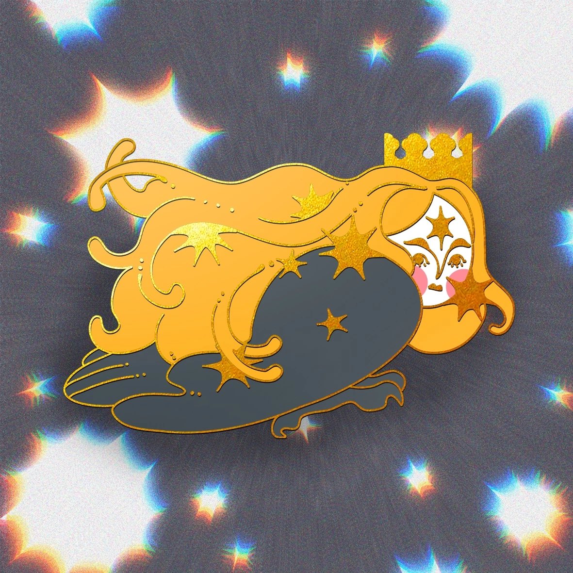 ✸ 𝔞𝔯𝔦𝔤𝔞𝔱𝔢 tweet media