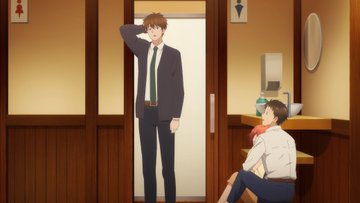 この会社に好きな人がいます 第2話