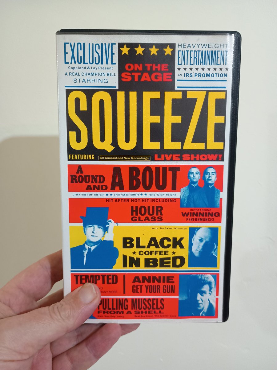 murphy_holden's tweet photo. @Squeezeofficial Haven't played it for a while but can't throw it away https://t.co/qVNqGoNziw