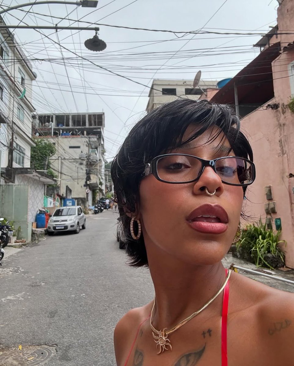 Tokischa Source 🇩🇴 tweet media
