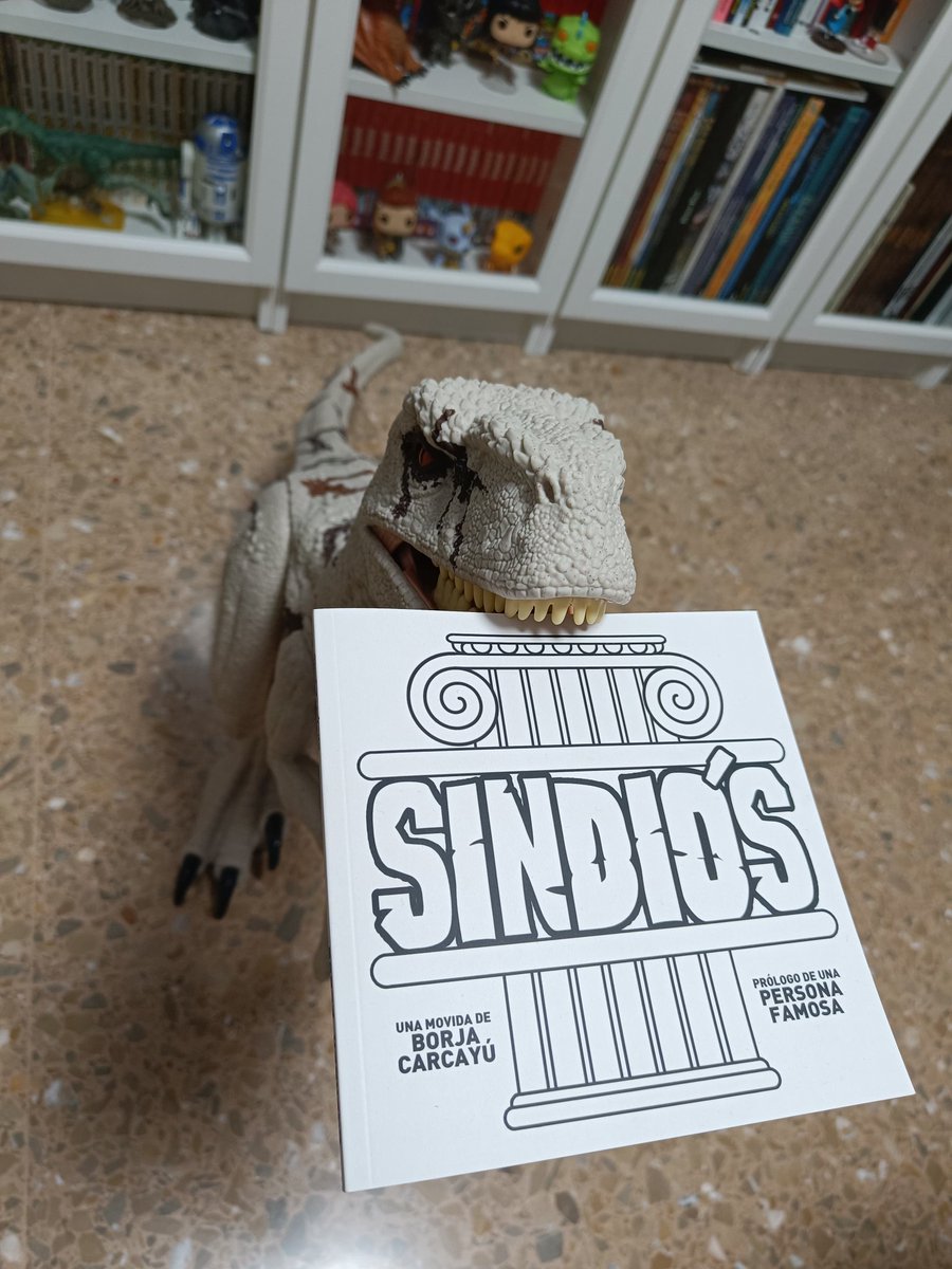 Bueno, bueno, bueno...
¡¡¡YA SE PUEDE COMPRAR "SINDIÓS" ONLINE!!!
payhip.com/b/KvqEM