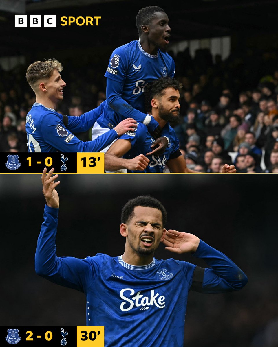 Bbc everton discount